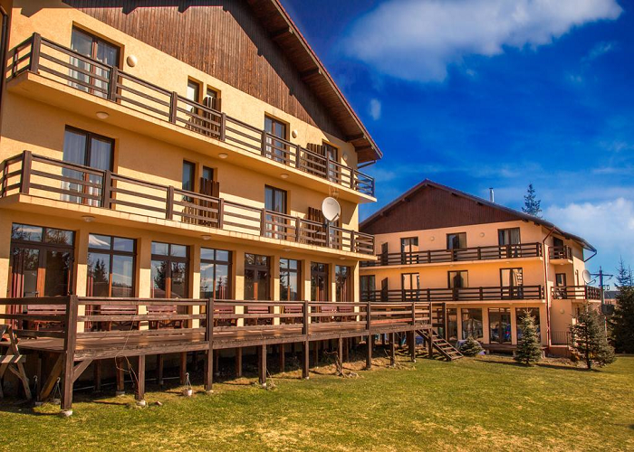 pensiunea ana si irina pensiunea ana si irina