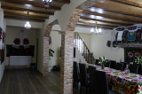 casa breb maramu interior