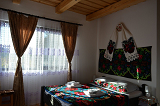 pensiunea casa larisa