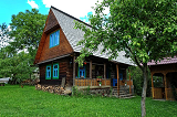 pensiunea casa opris