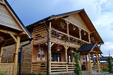 pensiunea domnita