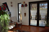 vila popasul ioana interior