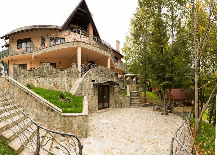 pensiunea maierus pensiunea maierus